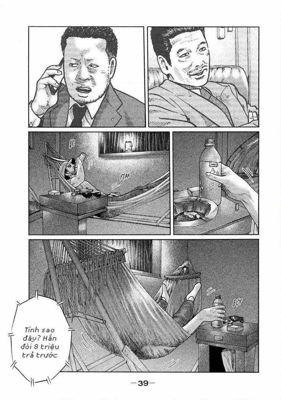 Sát Thủ Ẩn Dật - Chapter 142 - Trang 18