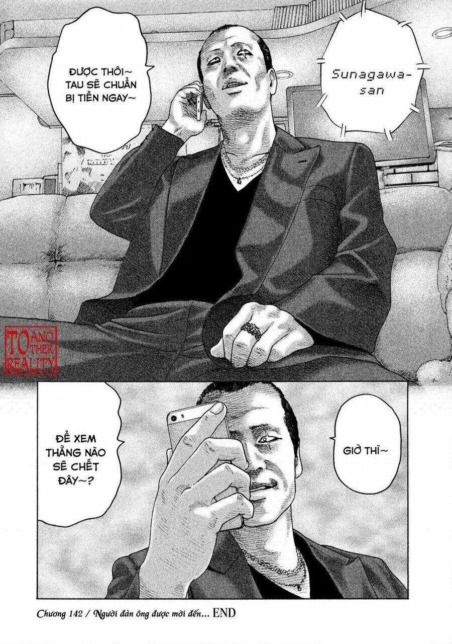 Sát Thủ Ẩn Dật - Chapter 142 - Trang 19