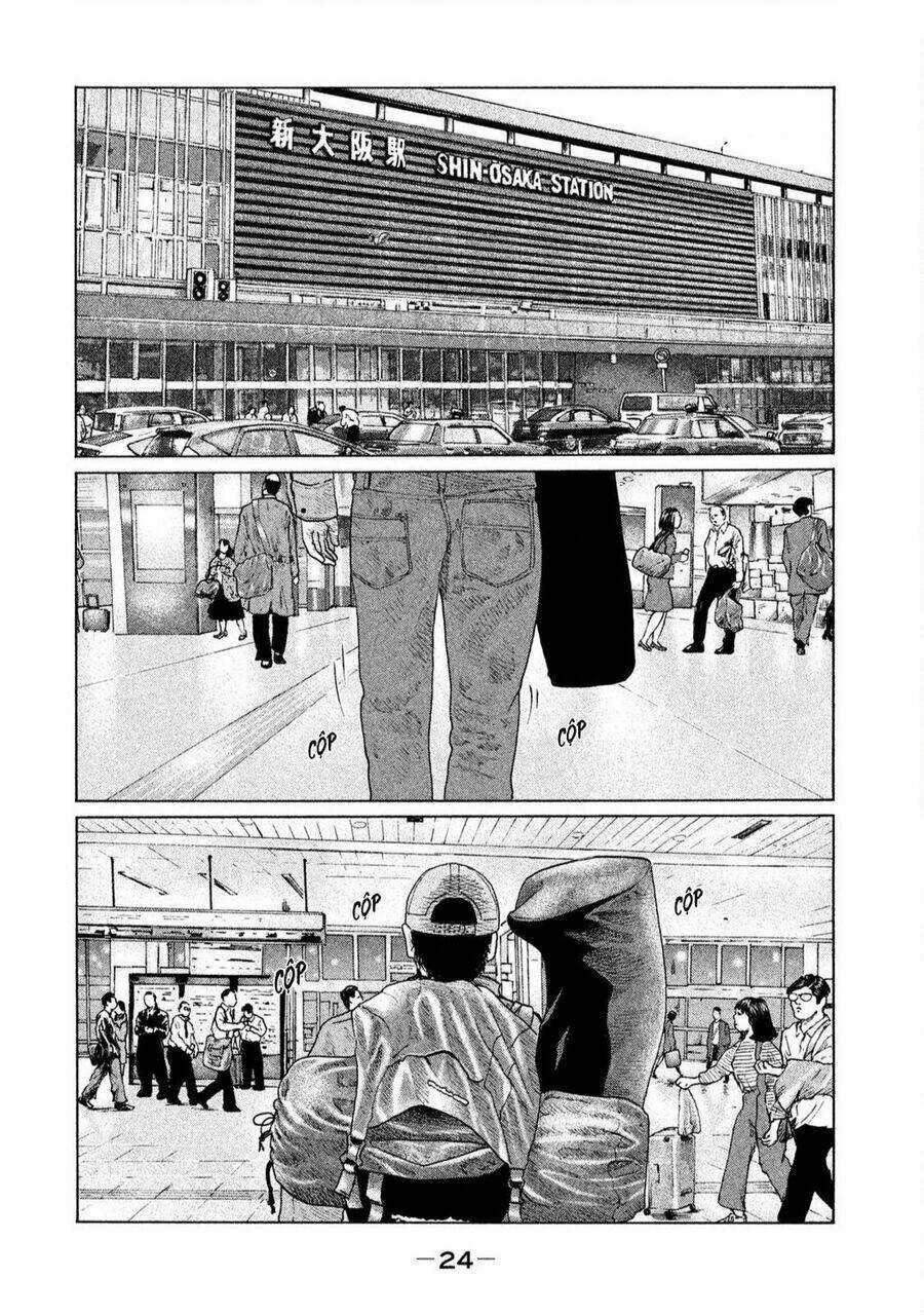 Sát Thủ Ẩn Dật - Chapter 142 - Trang 3