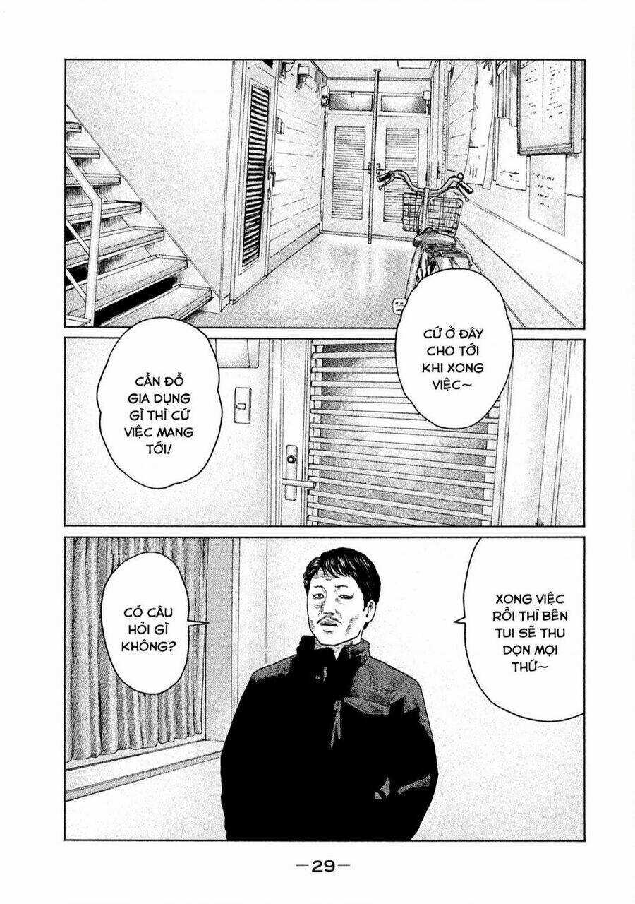 Sát Thủ Ẩn Dật - Chapter 142 - Trang 8