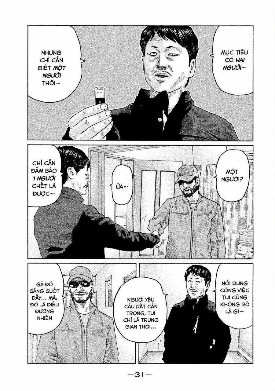 Sát Thủ Ẩn Dật - Chapter 142 - Trang 10