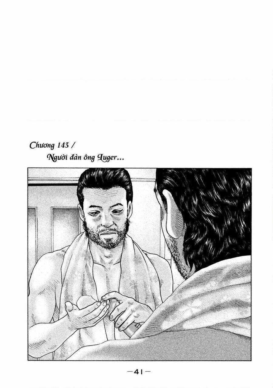 Sát Thủ Ẩn Dật - Chapter 143 - Trang 2