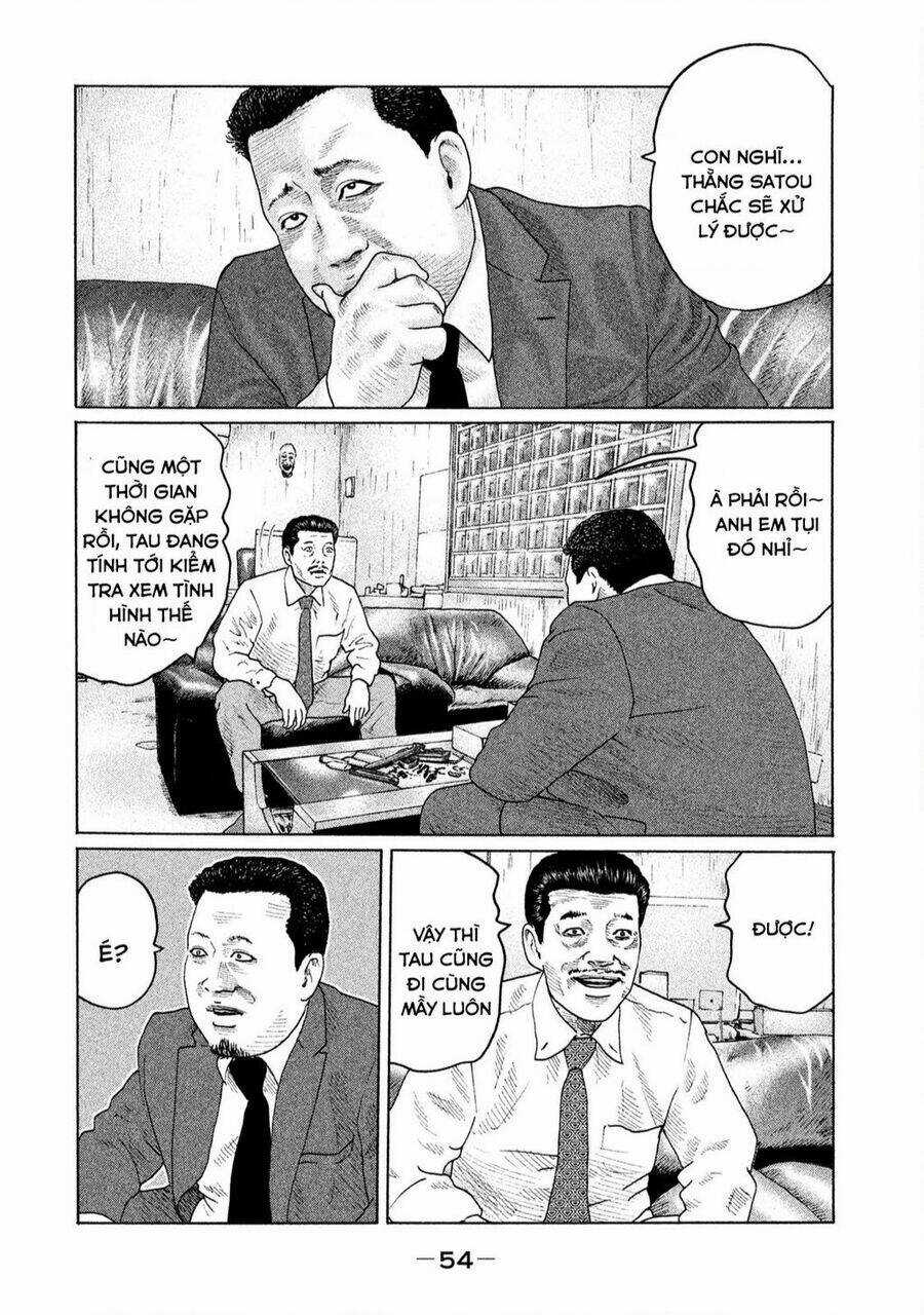 Sát Thủ Ẩn Dật - Chapter 143 - Trang 15