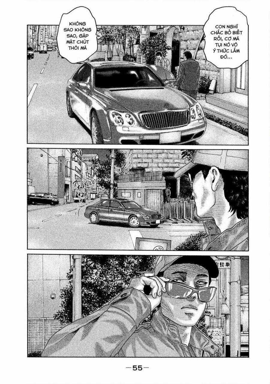 Sát Thủ Ẩn Dật - Chapter 143 - Trang 16