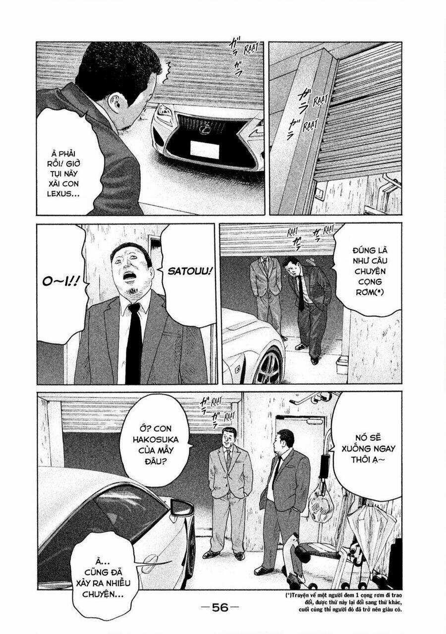 Sát Thủ Ẩn Dật - Chapter 143 - Trang 17