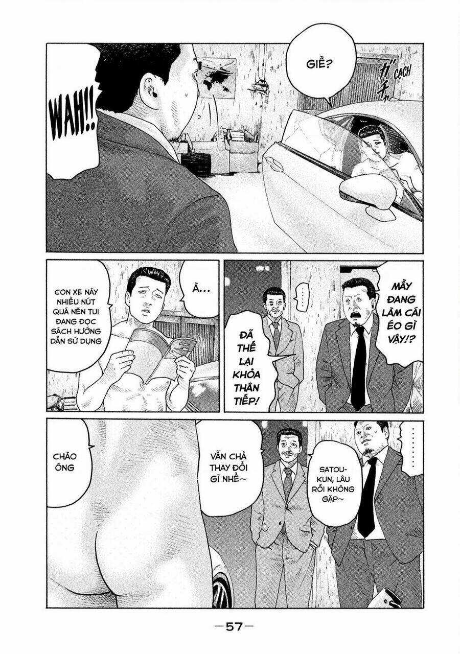 Sát Thủ Ẩn Dật - Chapter 143 - Trang 18