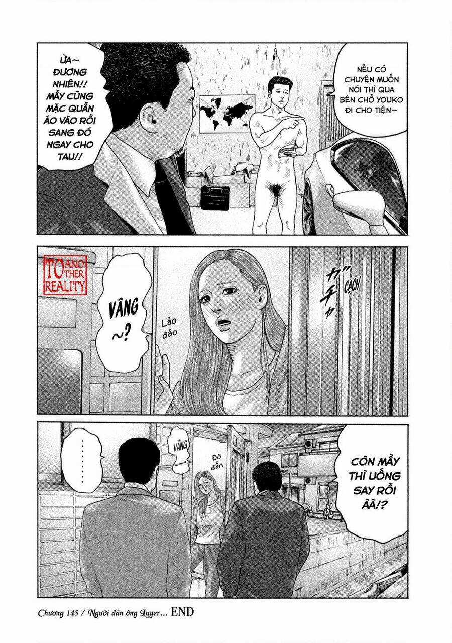 Sát Thủ Ẩn Dật - Chapter 143 - Trang 19