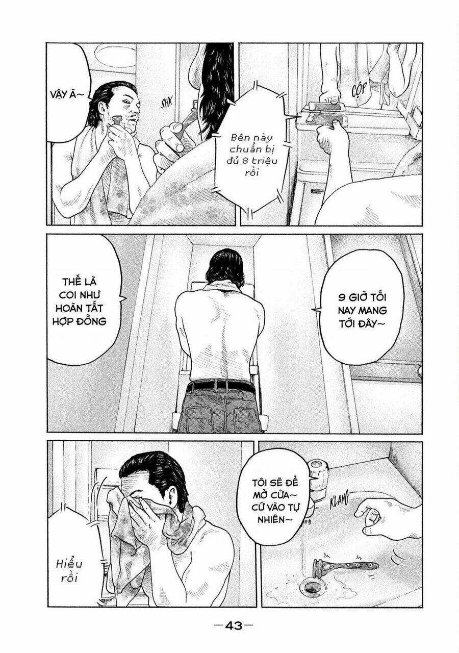 Sát Thủ Ẩn Dật - Chapter 143 - Trang 4