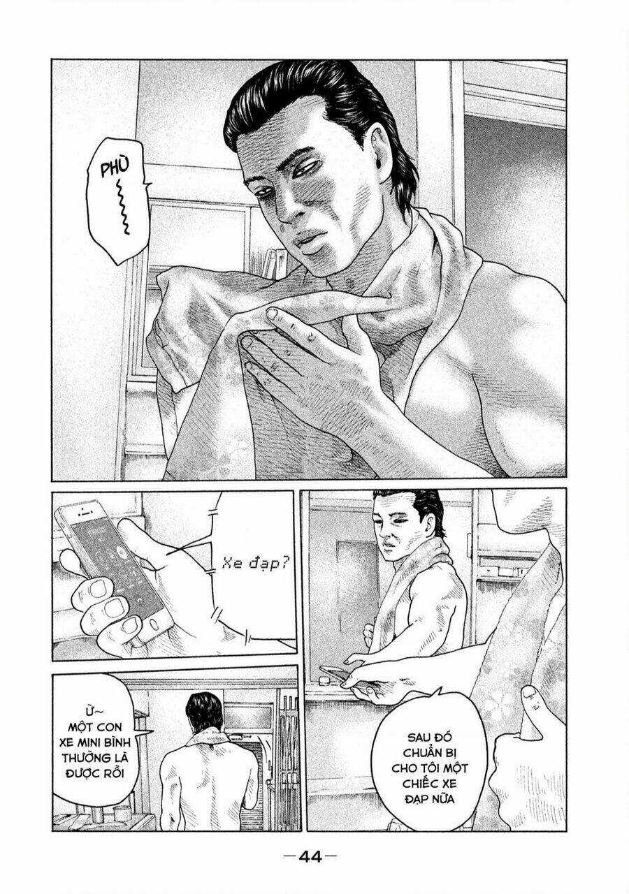 Sát Thủ Ẩn Dật - Chapter 143 - Trang 5