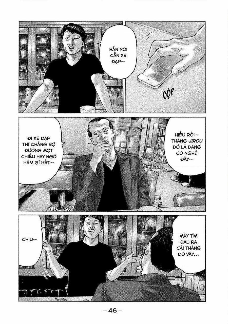 Sát Thủ Ẩn Dật - Chapter 143 - Trang 7