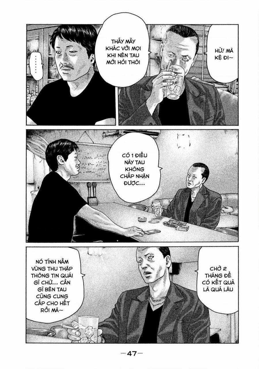 Sát Thủ Ẩn Dật - Chapter 143 - Trang 8