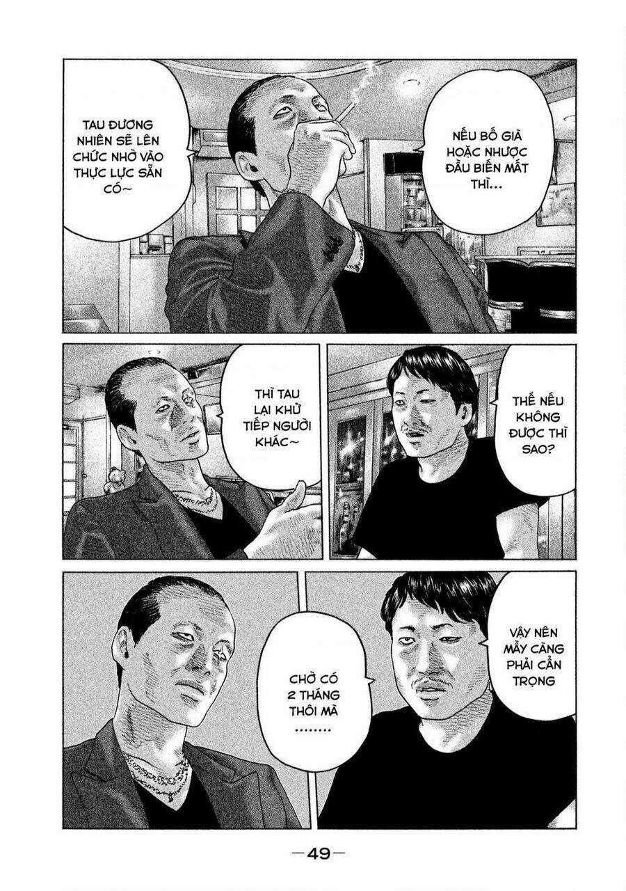 Sát Thủ Ẩn Dật - Chapter 143 - Trang 10