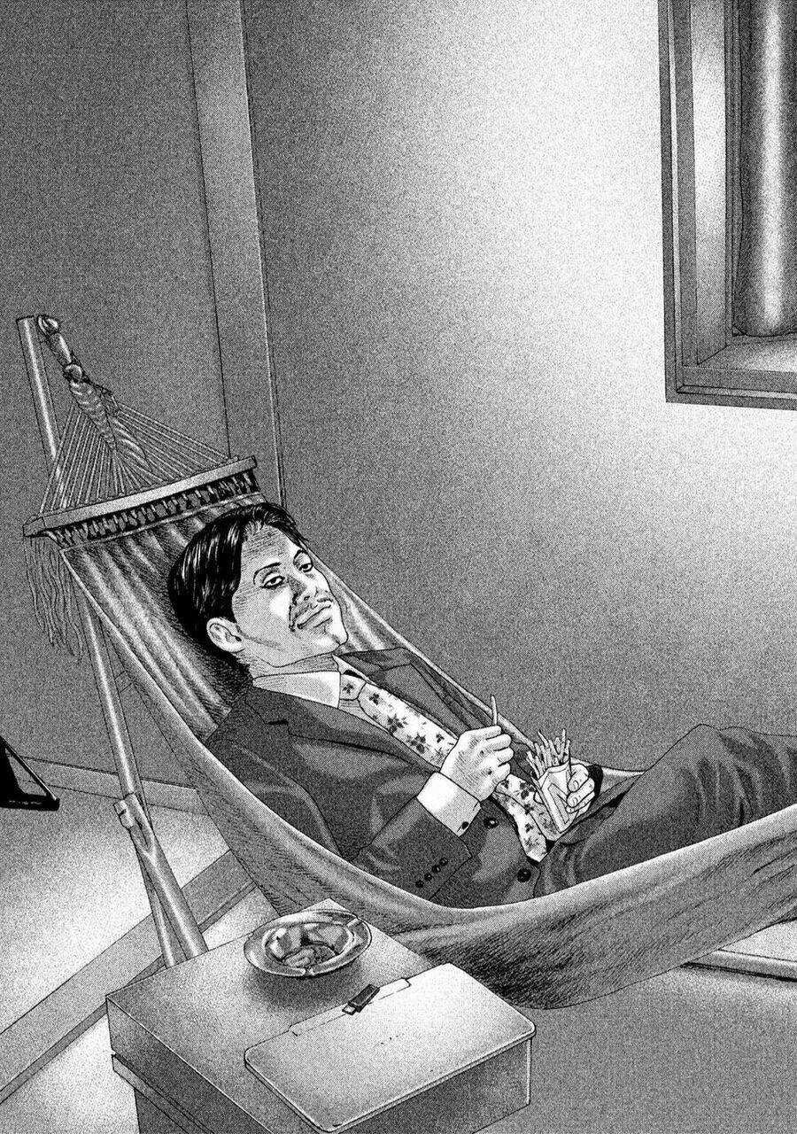 Sát Thủ Ẩn Dật - Chapter 144 - Trang 18