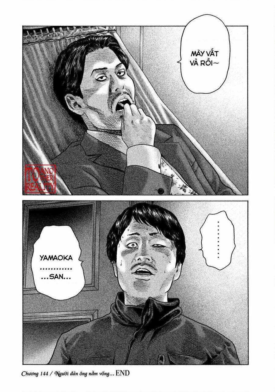 Sát Thủ Ẩn Dật - Chapter 144 - Trang 20