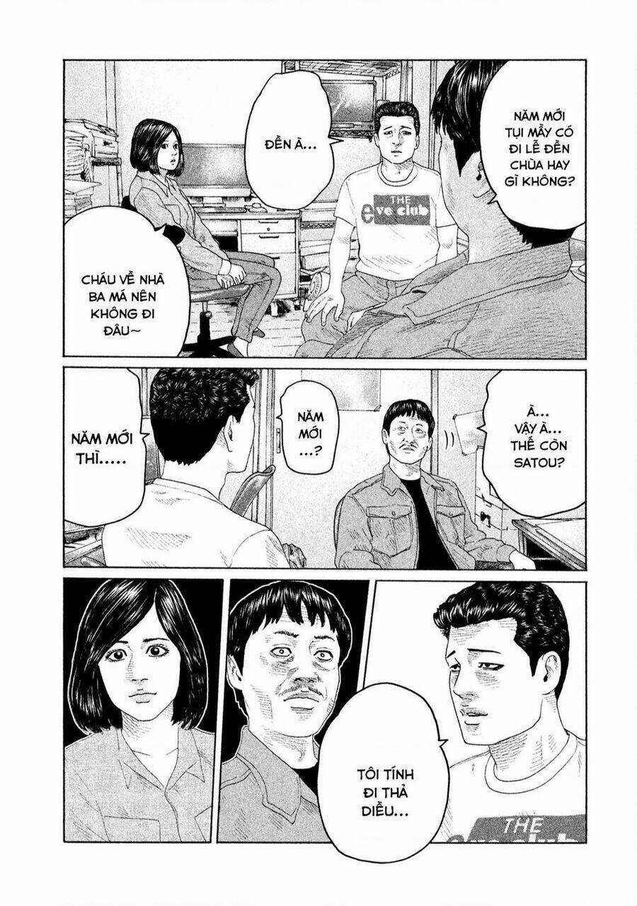 Sát Thủ Ẩn Dật - Chapter 145 - Trang 12