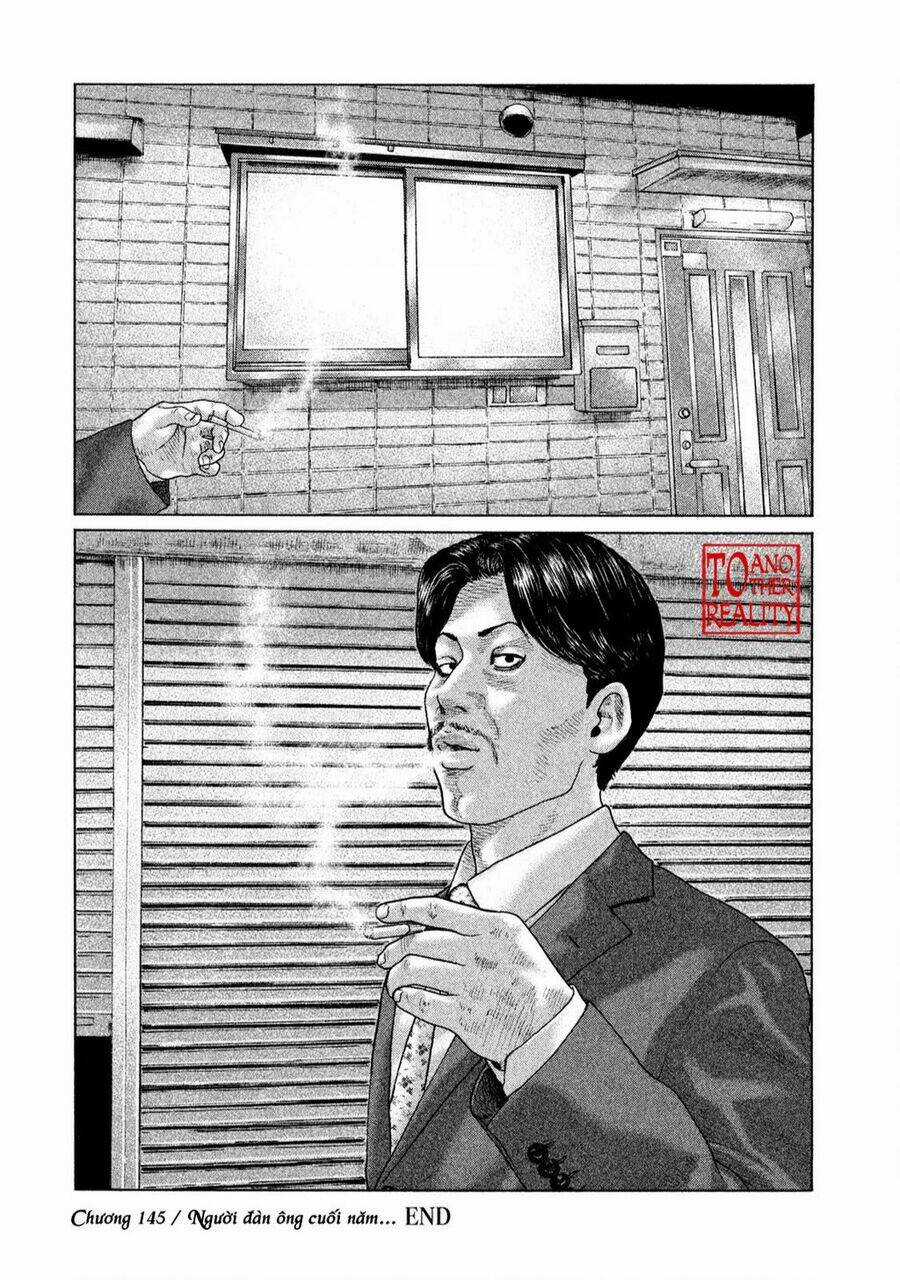 Sát Thủ Ẩn Dật - Chapter 145 - Trang 19