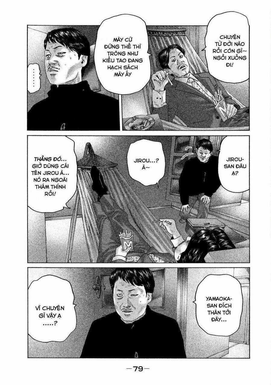 Sát Thủ Ẩn Dật - Chapter 145 - Trang 4