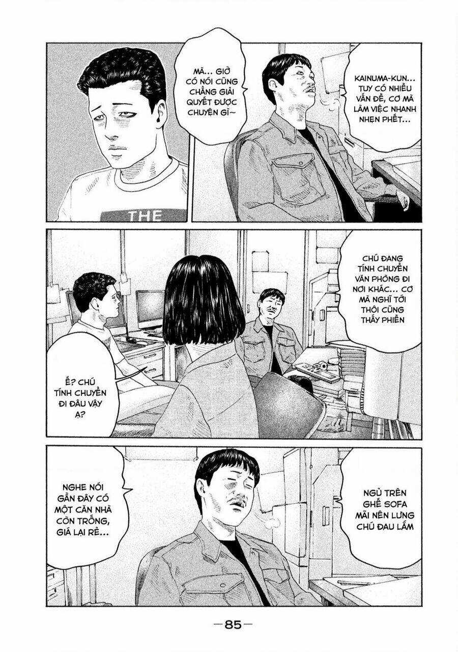 Sát Thủ Ẩn Dật - Chapter 145 - Trang 10