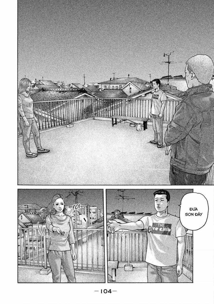 Sát Thủ Ẩn Dật - Chapter 146 - Trang 11