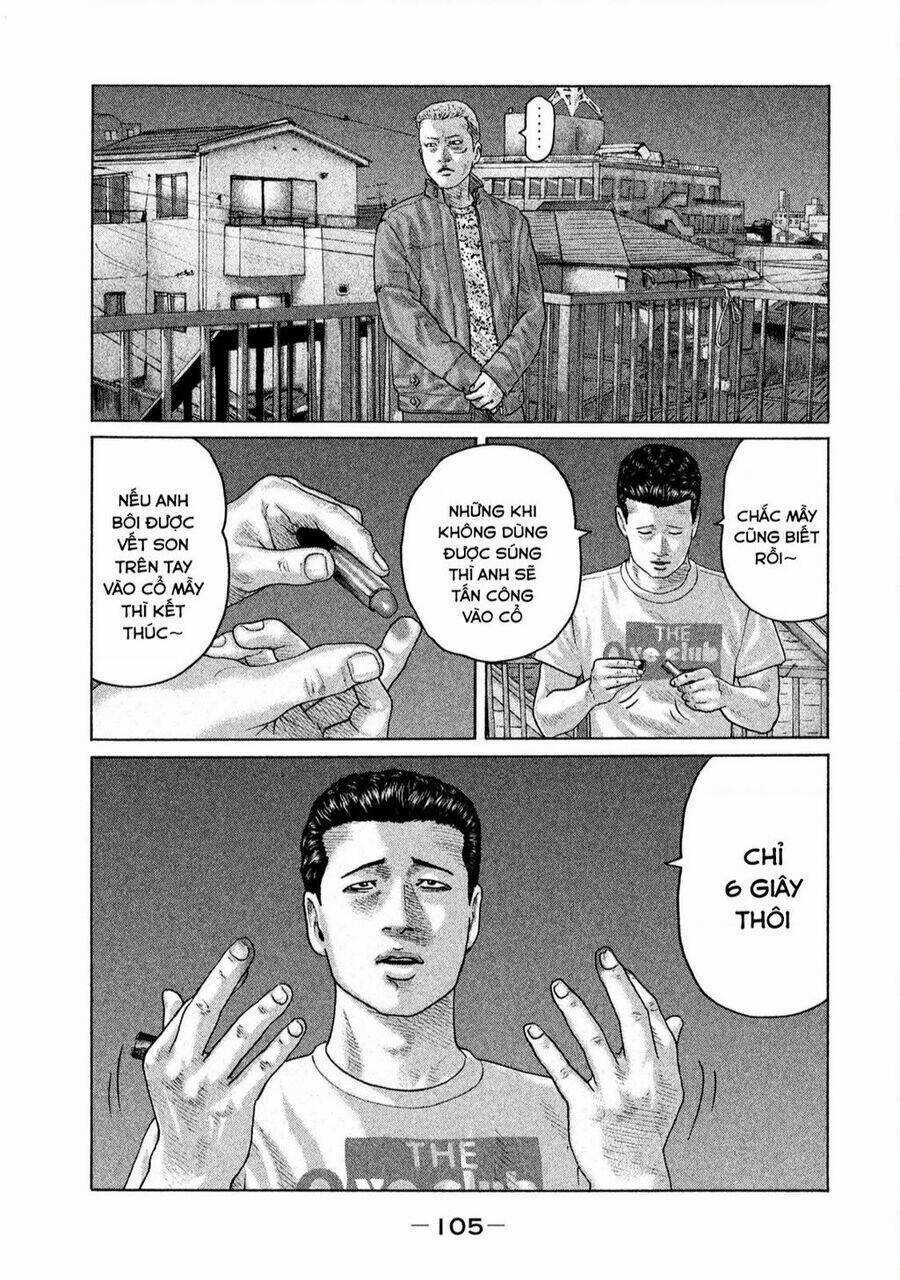 Sát Thủ Ẩn Dật - Chapter 146 - Trang 12