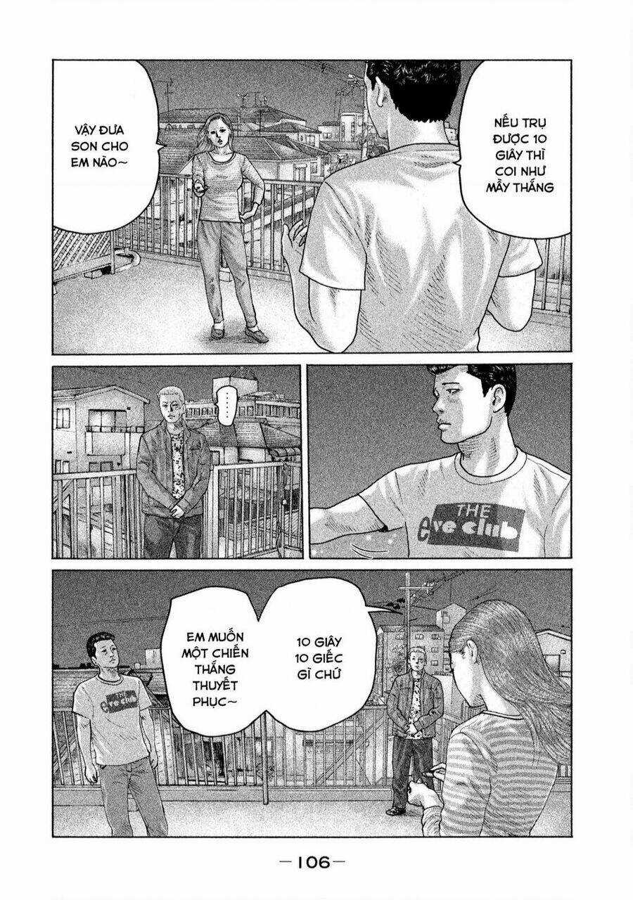 Sát Thủ Ẩn Dật - Chapter 146 - Trang 13