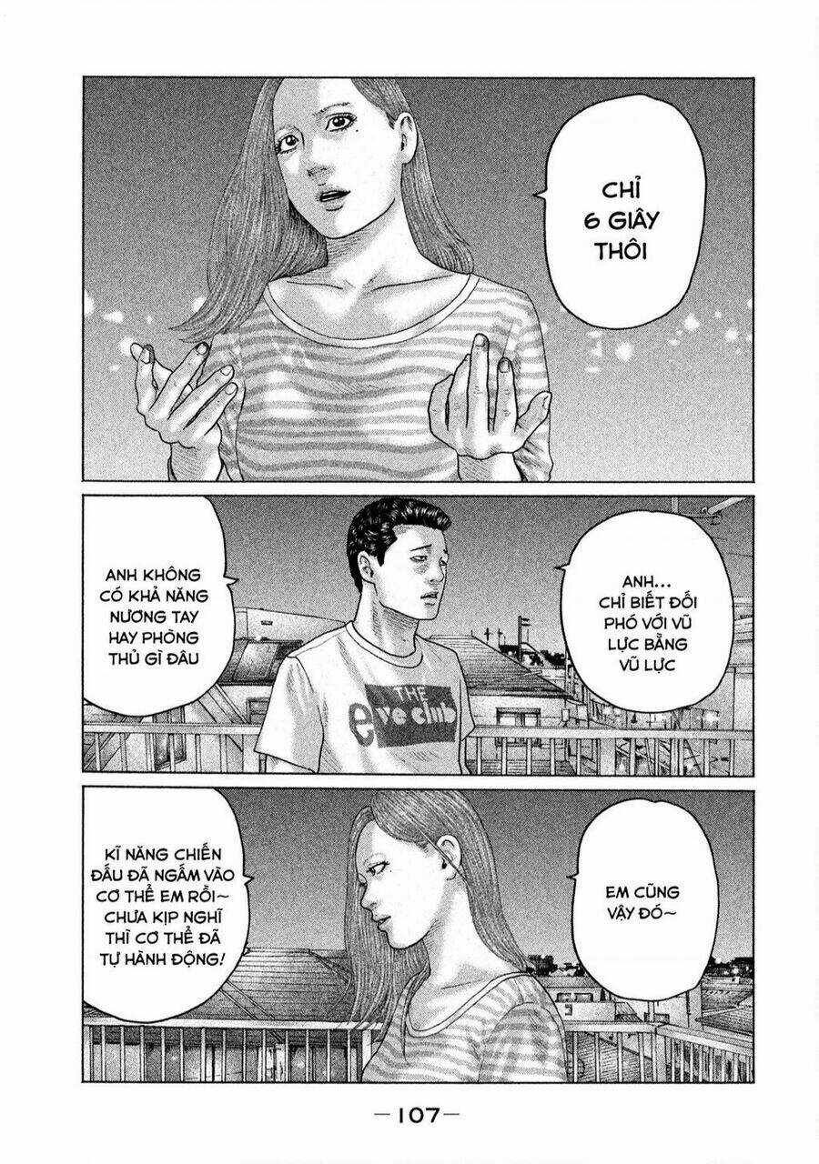 Sát Thủ Ẩn Dật - Chapter 146 - Trang 14