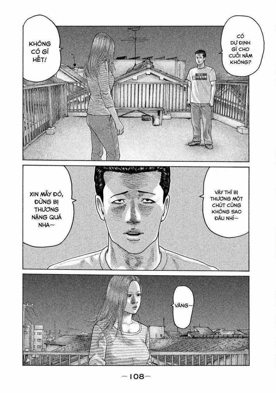 Sát Thủ Ẩn Dật - Chapter 146 - Trang 15