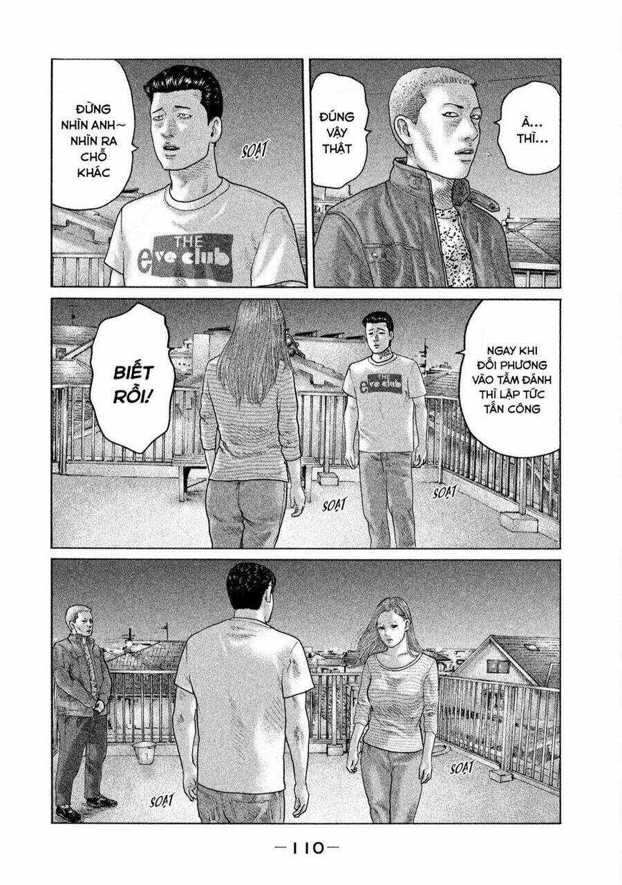 Sát Thủ Ẩn Dật - Chapter 146 - Trang 17