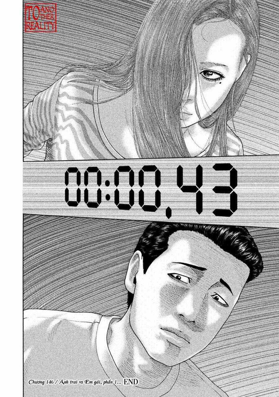 Sát Thủ Ẩn Dật - Chapter 146 - Trang 19