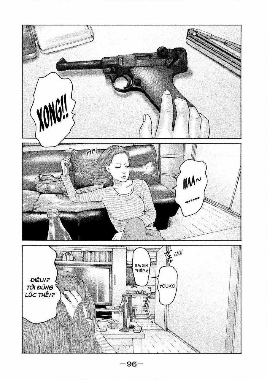 Sát Thủ Ẩn Dật - Chapter 146 - Trang 3