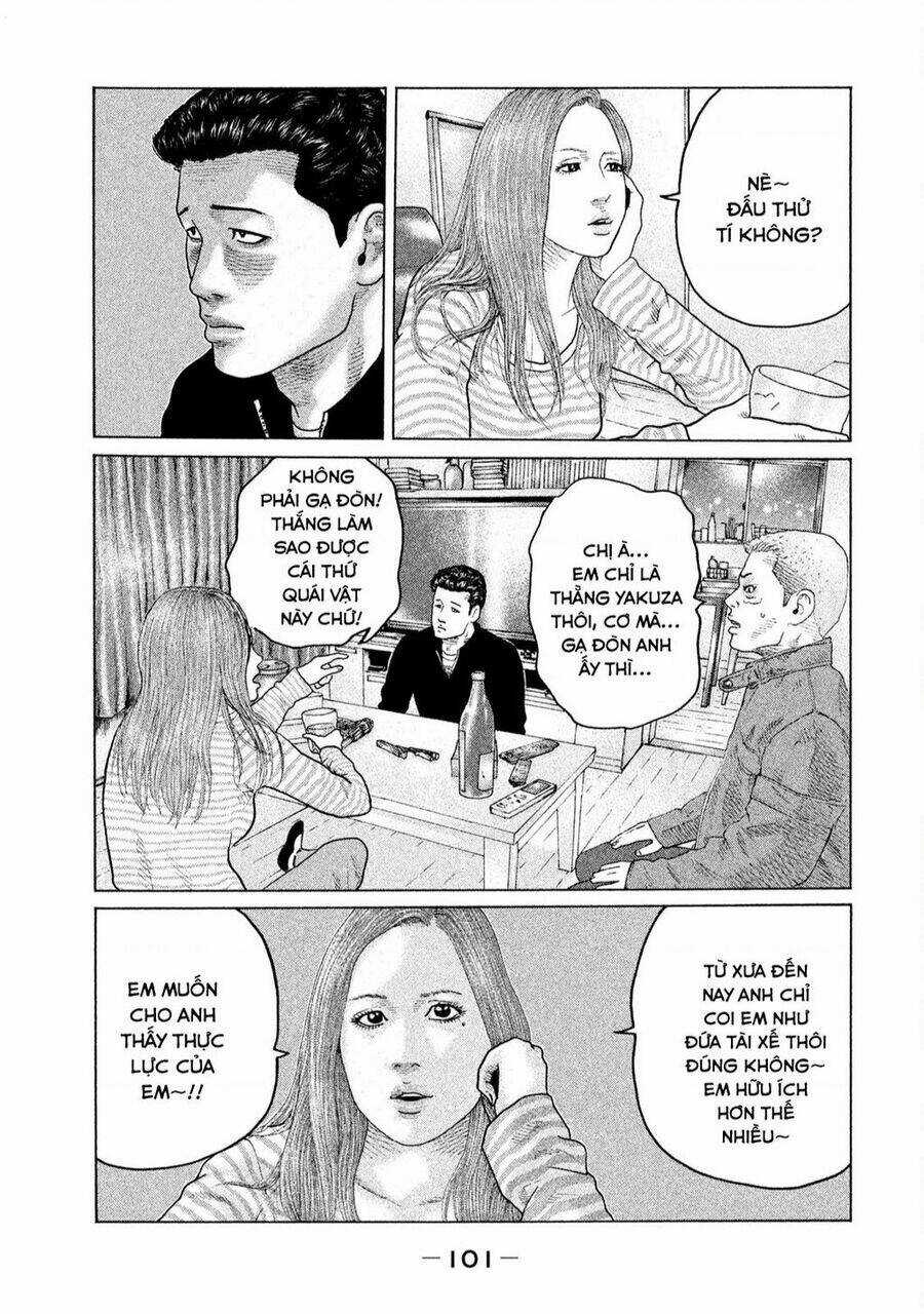 Sát Thủ Ẩn Dật - Chapter 146 - Trang 8