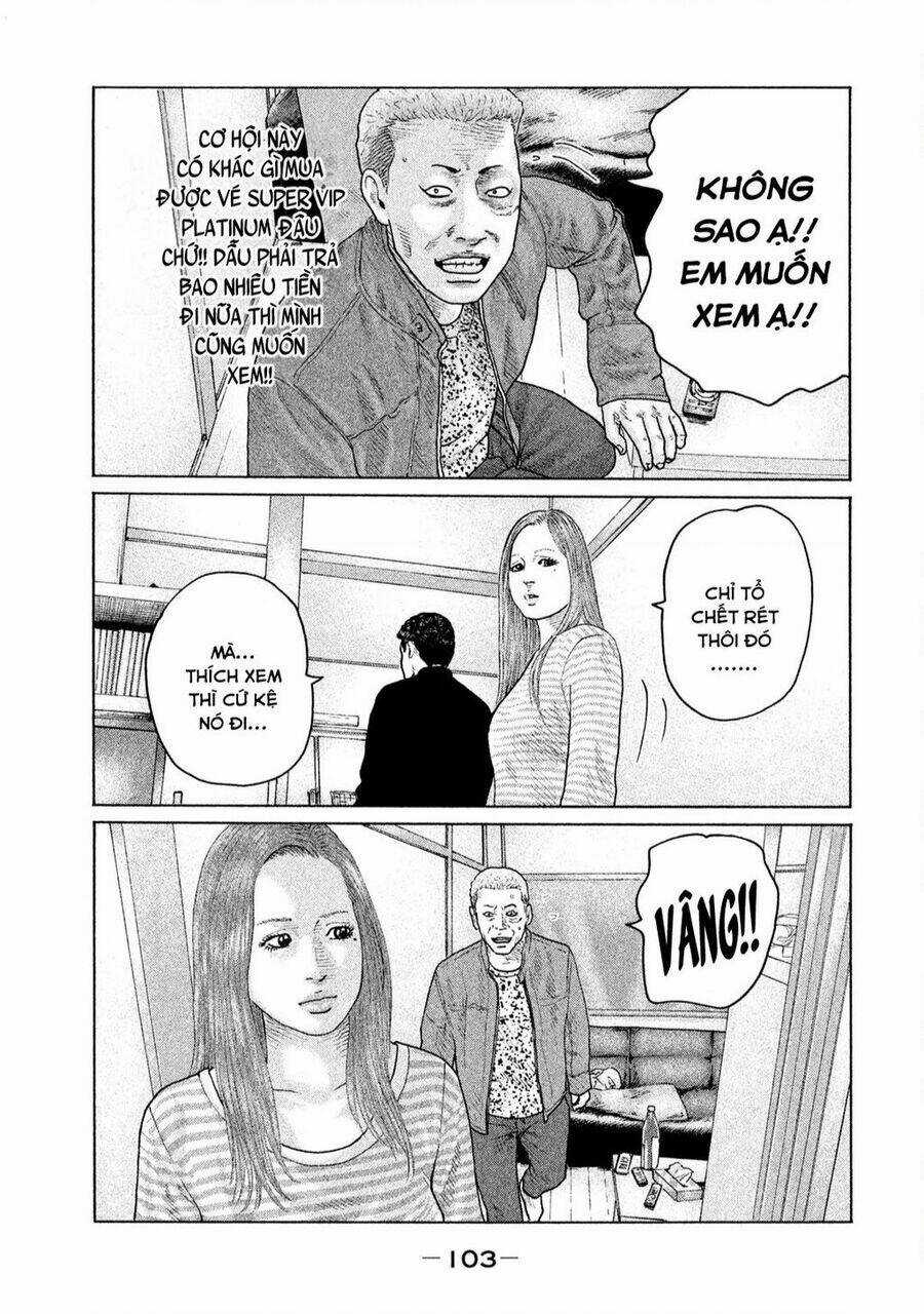 Sát Thủ Ẩn Dật - Chapter 146 - Trang 10