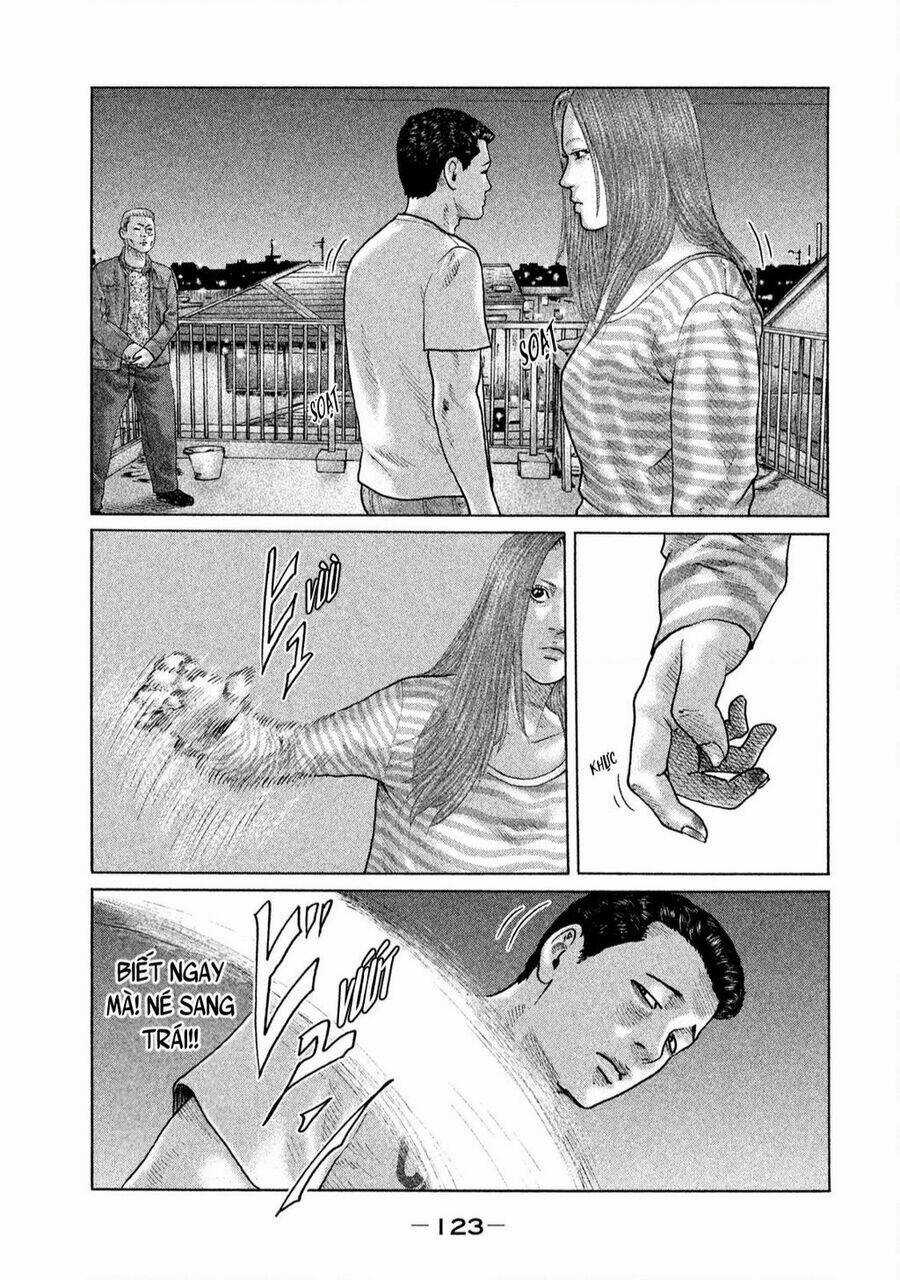 Sát Thủ Ẩn Dật - Chapter 147 - Trang 11