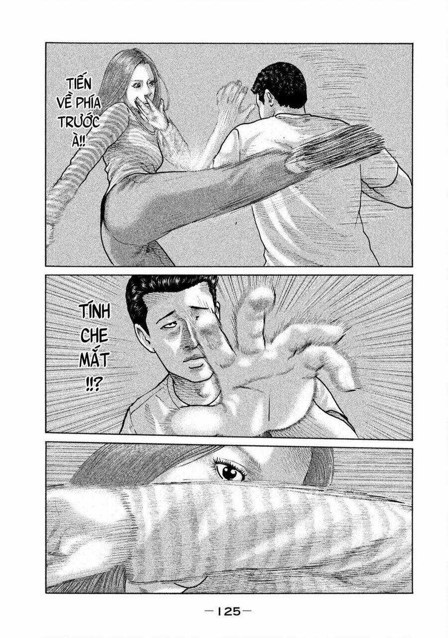 Sát Thủ Ẩn Dật - Chapter 147 - Trang 13