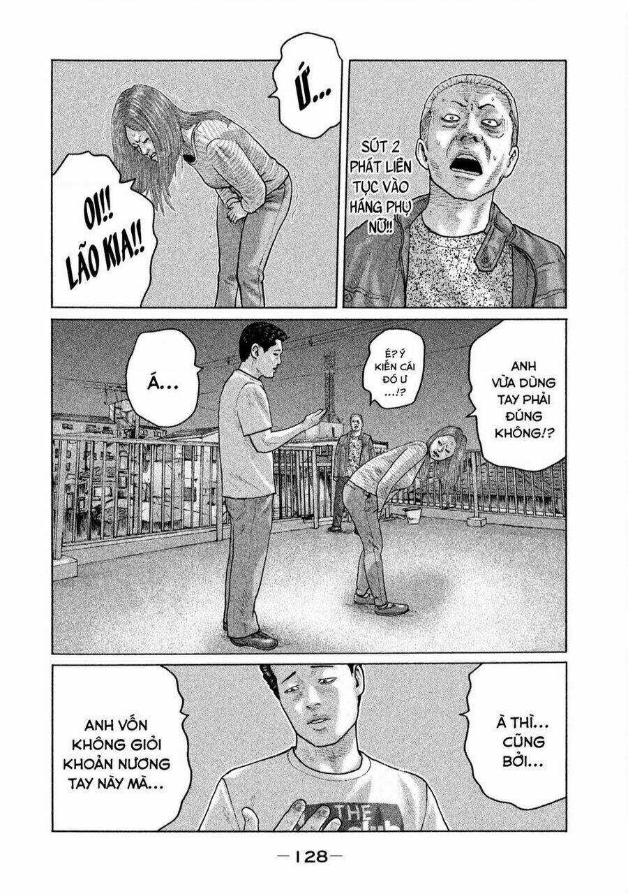 Sát Thủ Ẩn Dật - Chapter 147 - Trang 16