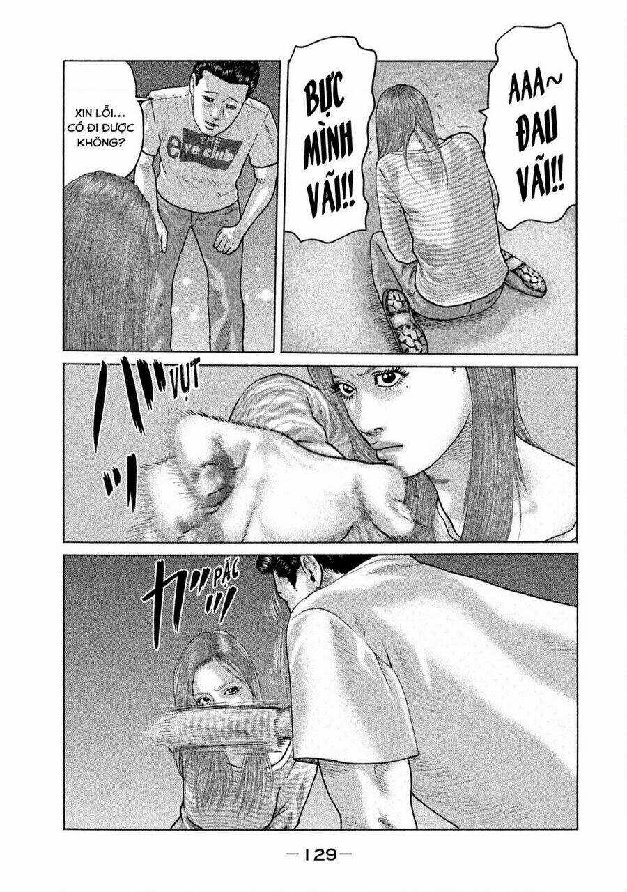 Sát Thủ Ẩn Dật - Chapter 147 - Trang 17