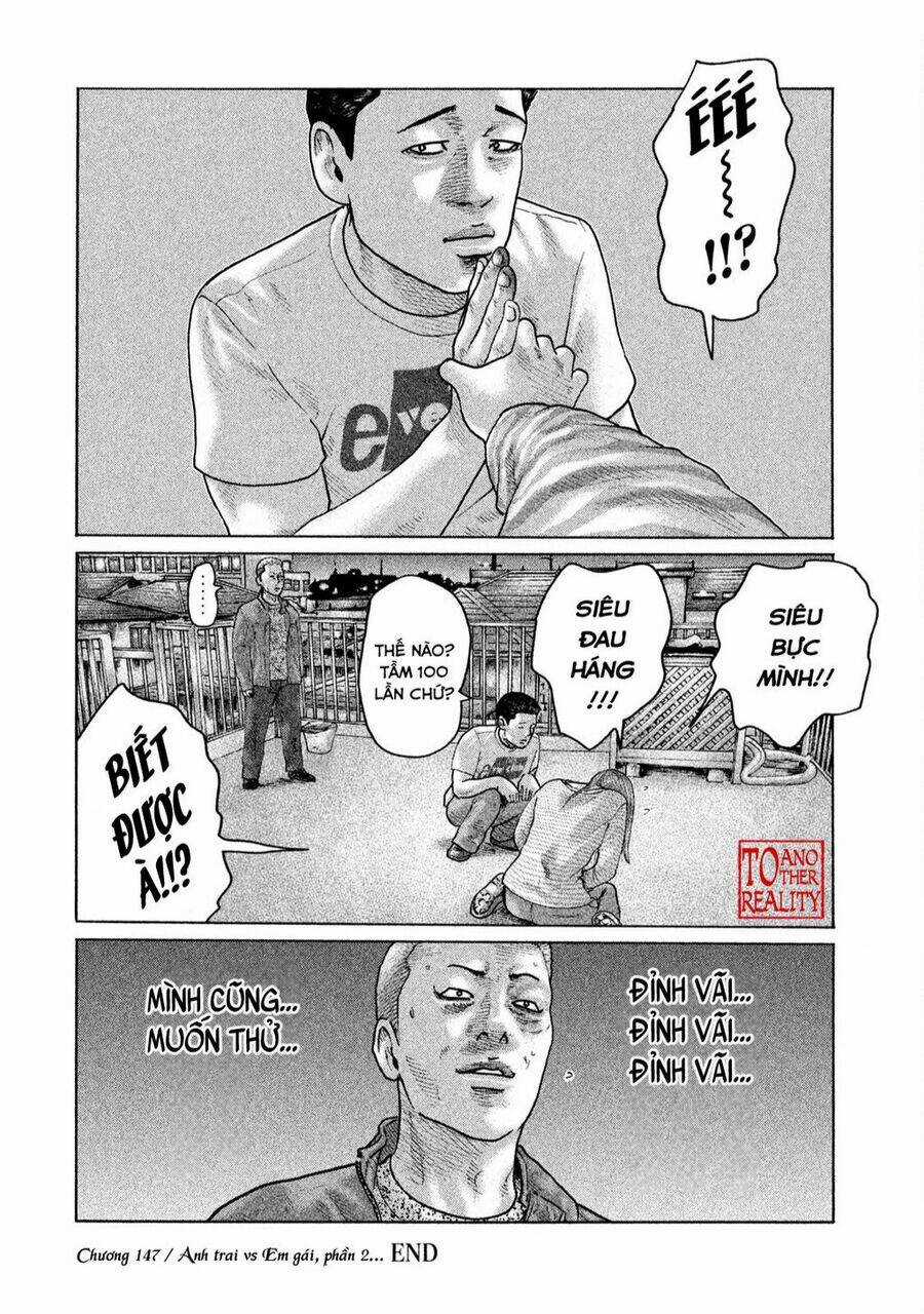 Sát Thủ Ẩn Dật - Chapter 147 - Trang 18