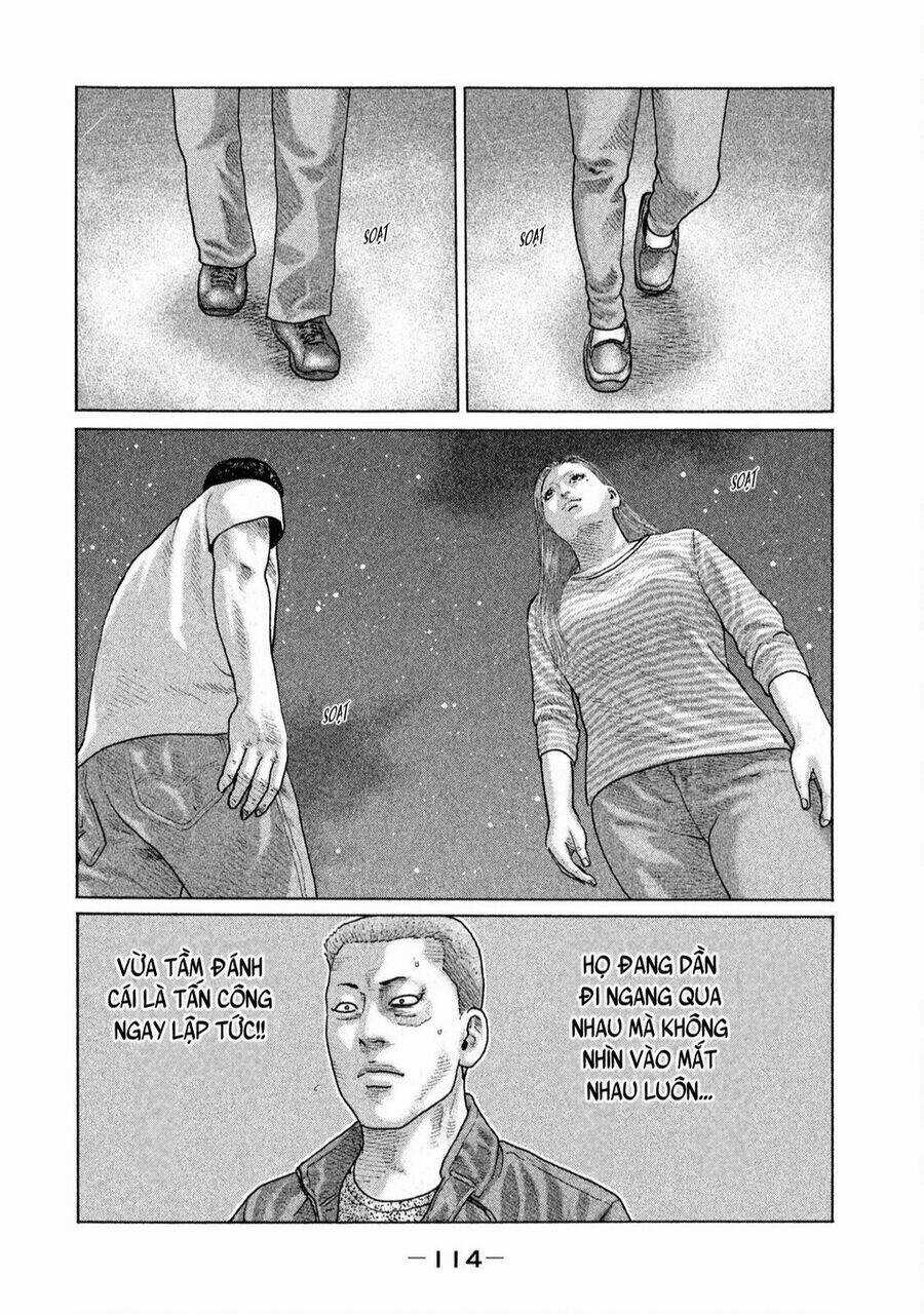 Sát Thủ Ẩn Dật - Chapter 147 - Trang 3