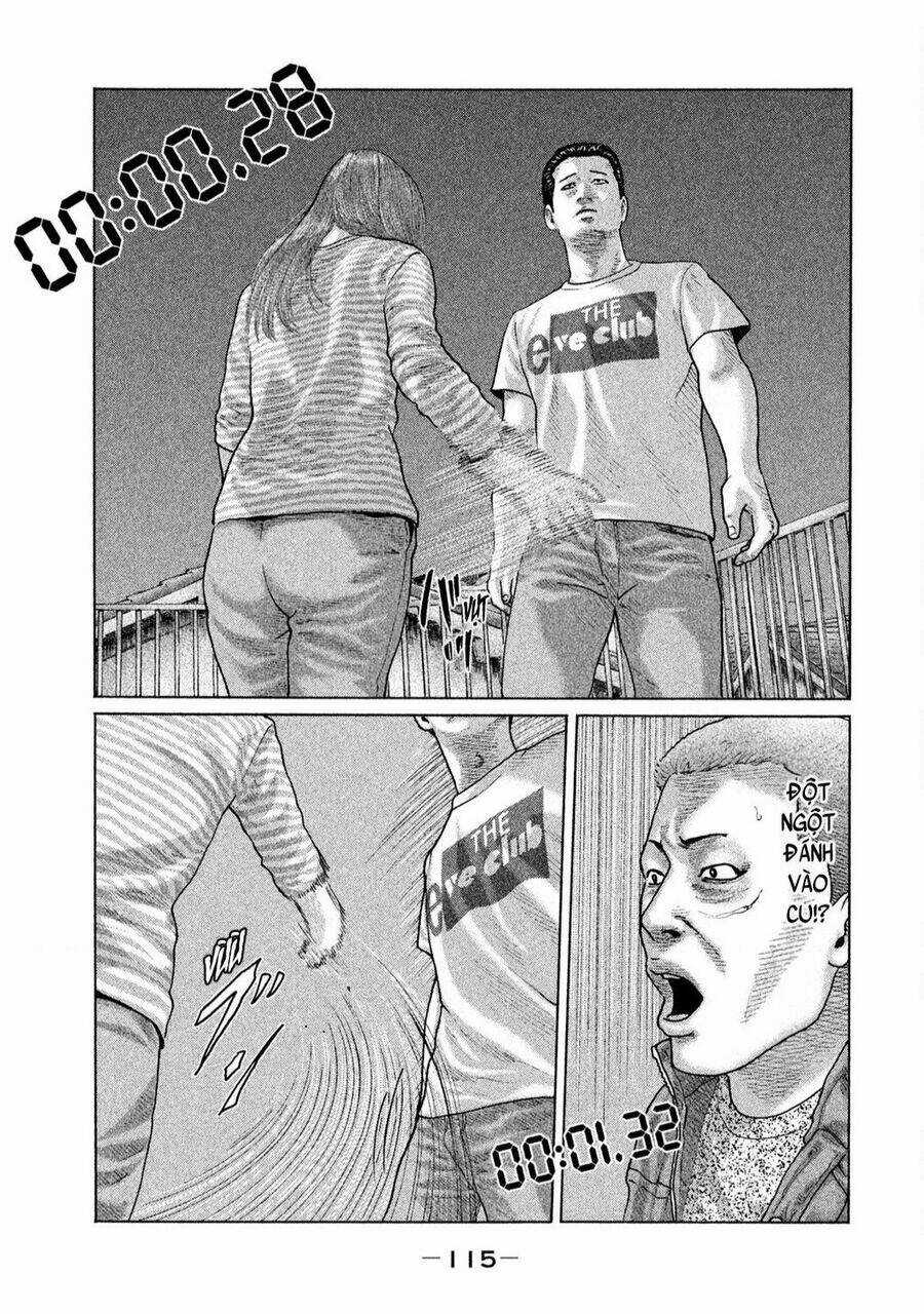 Sát Thủ Ẩn Dật - Chapter 147 - Trang 4