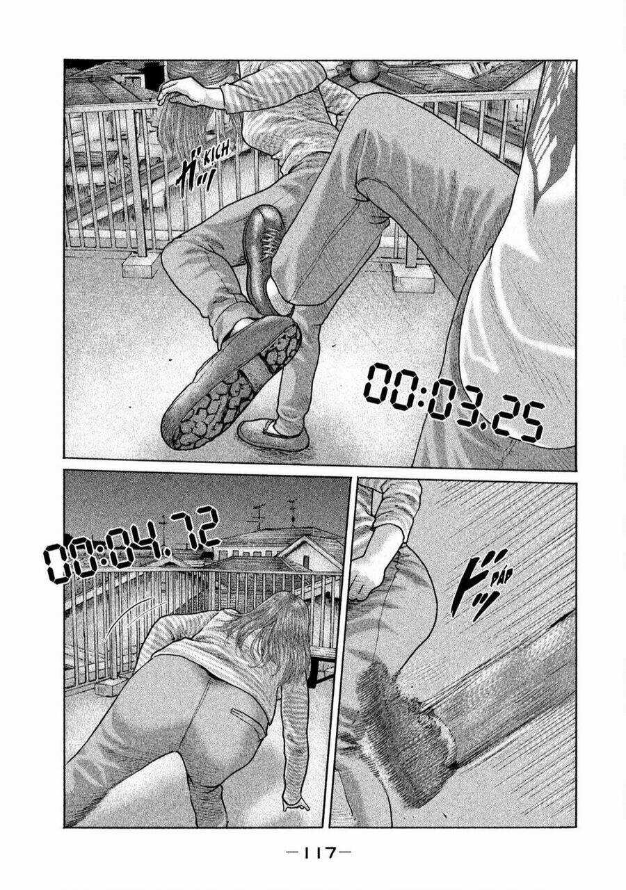 Sát Thủ Ẩn Dật - Chapter 147 - Trang 6