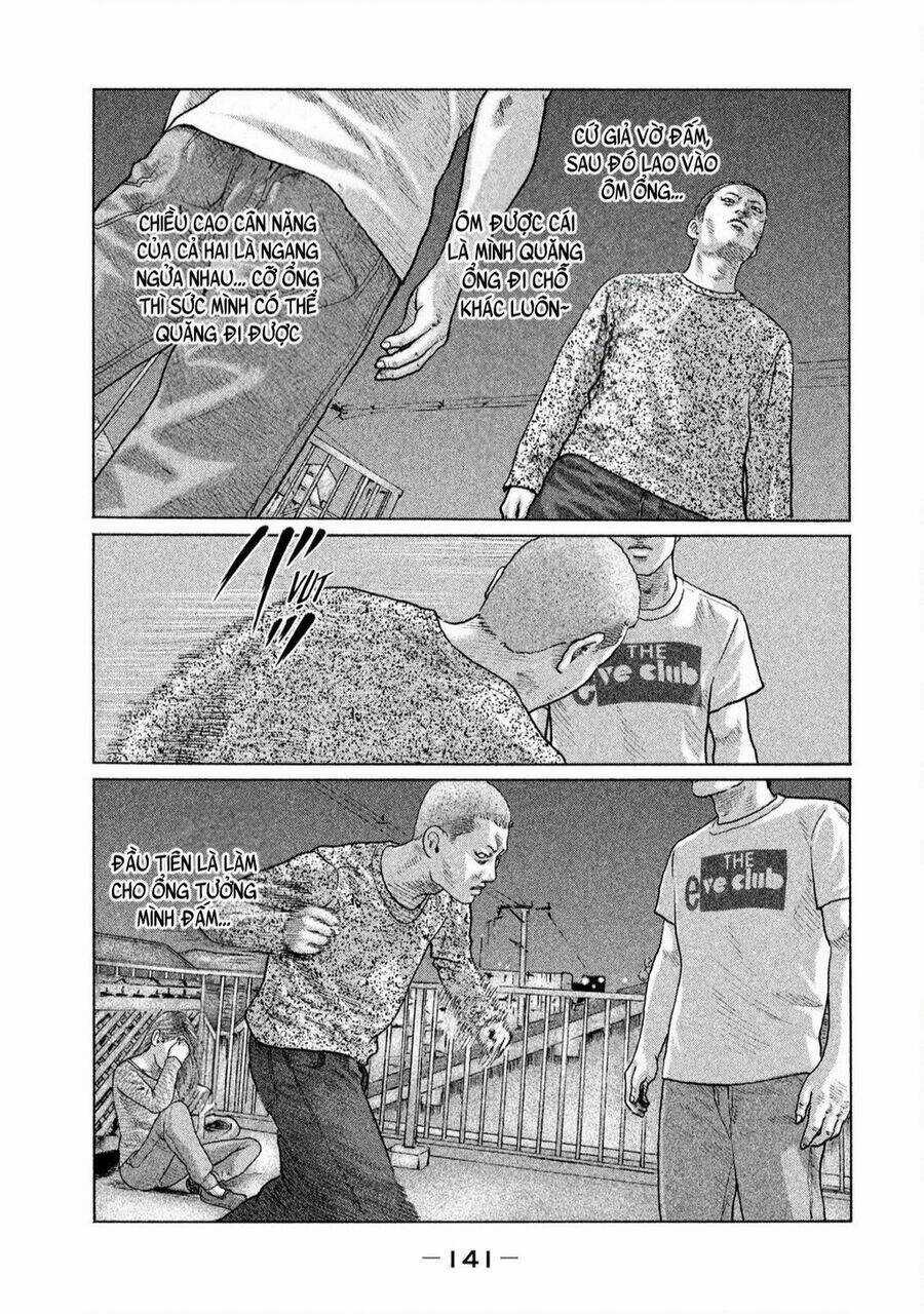 Sát Thủ Ẩn Dật - Chapter 148 - Trang 12