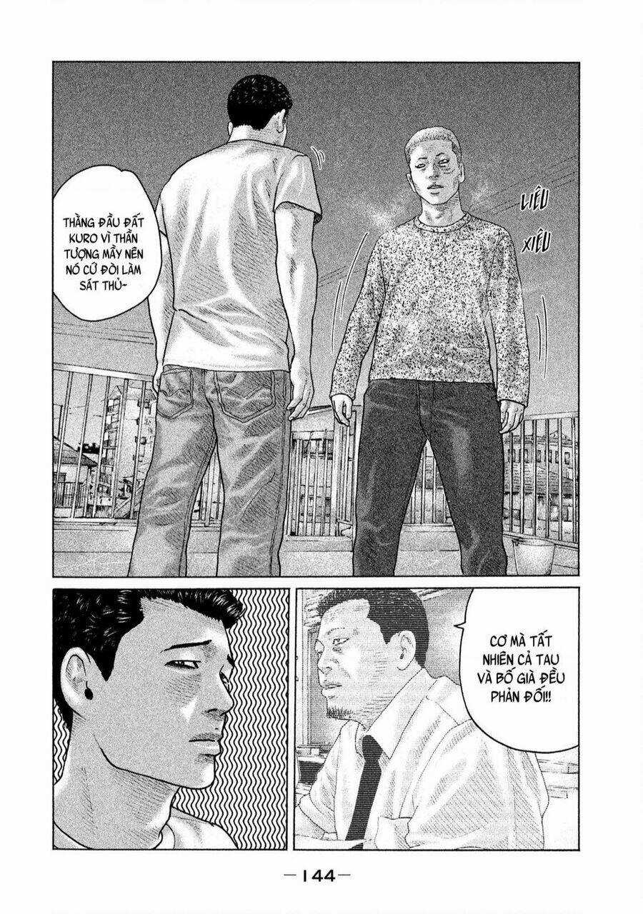 Sát Thủ Ẩn Dật - Chapter 148 - Trang 16