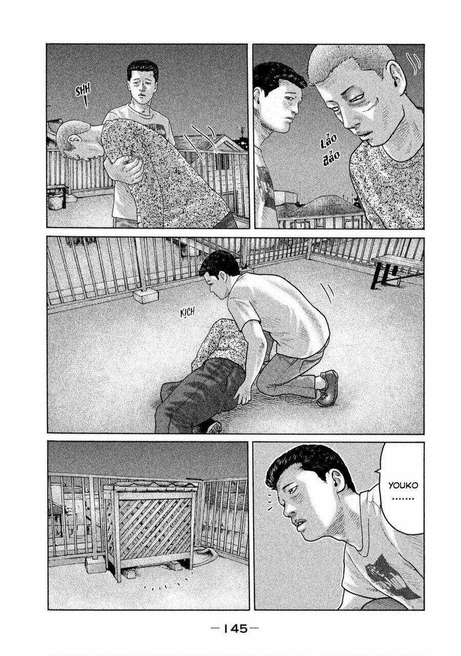 Sát Thủ Ẩn Dật - Chapter 148 - Trang 17