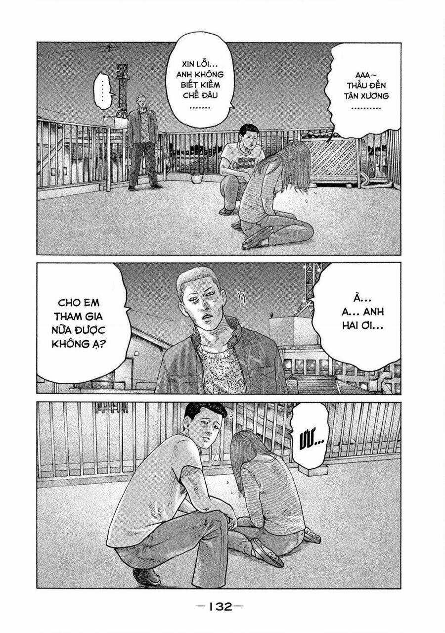 Sát Thủ Ẩn Dật - Chapter 148 - Trang 3