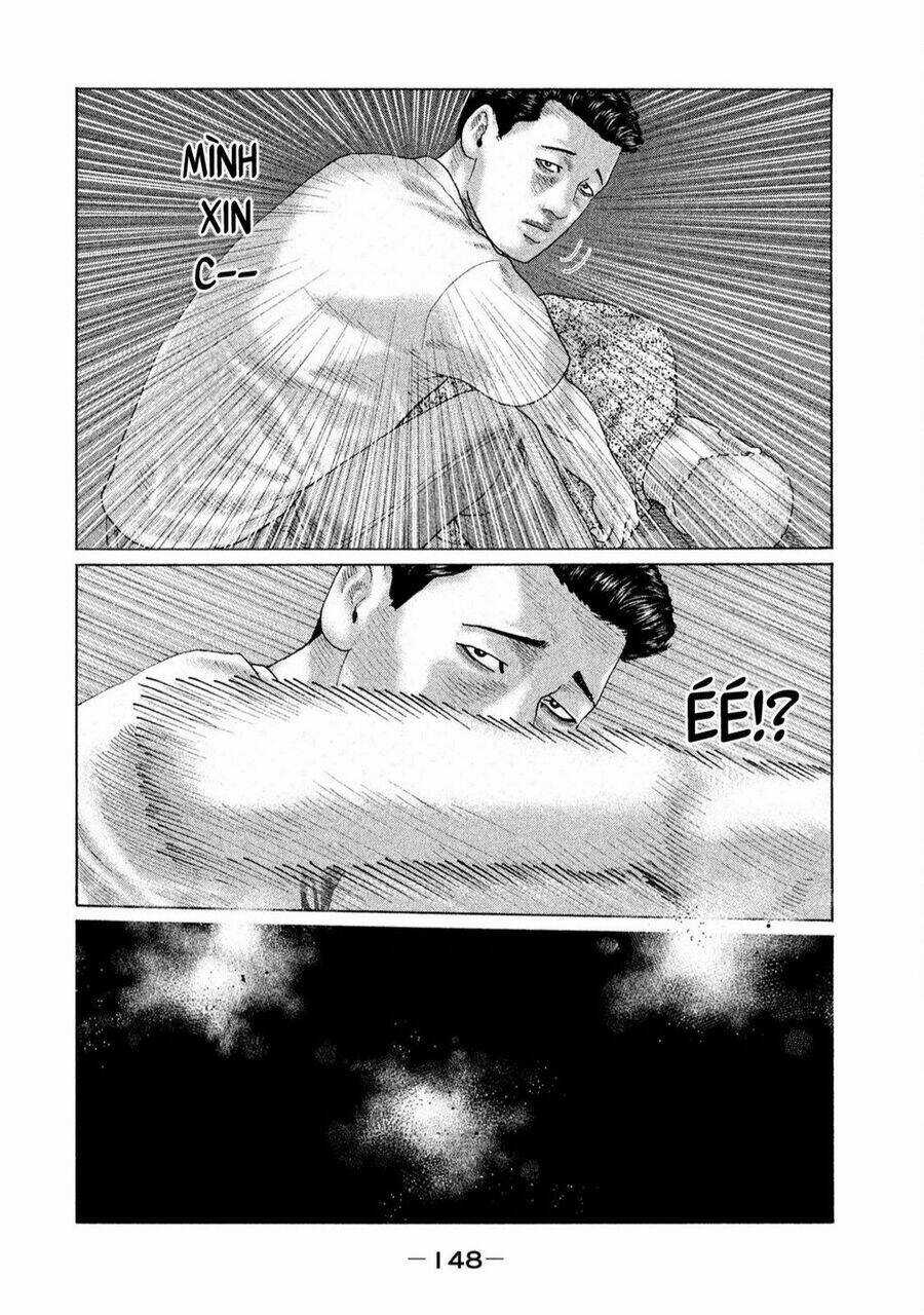 Sát Thủ Ẩn Dật - Chapter 148 - Trang 21