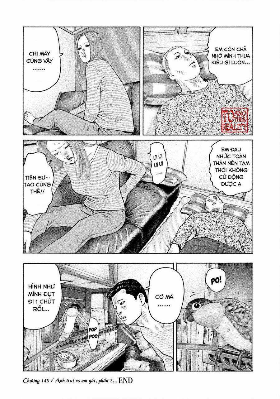 Sát Thủ Ẩn Dật - Chapter 148 - Trang 23