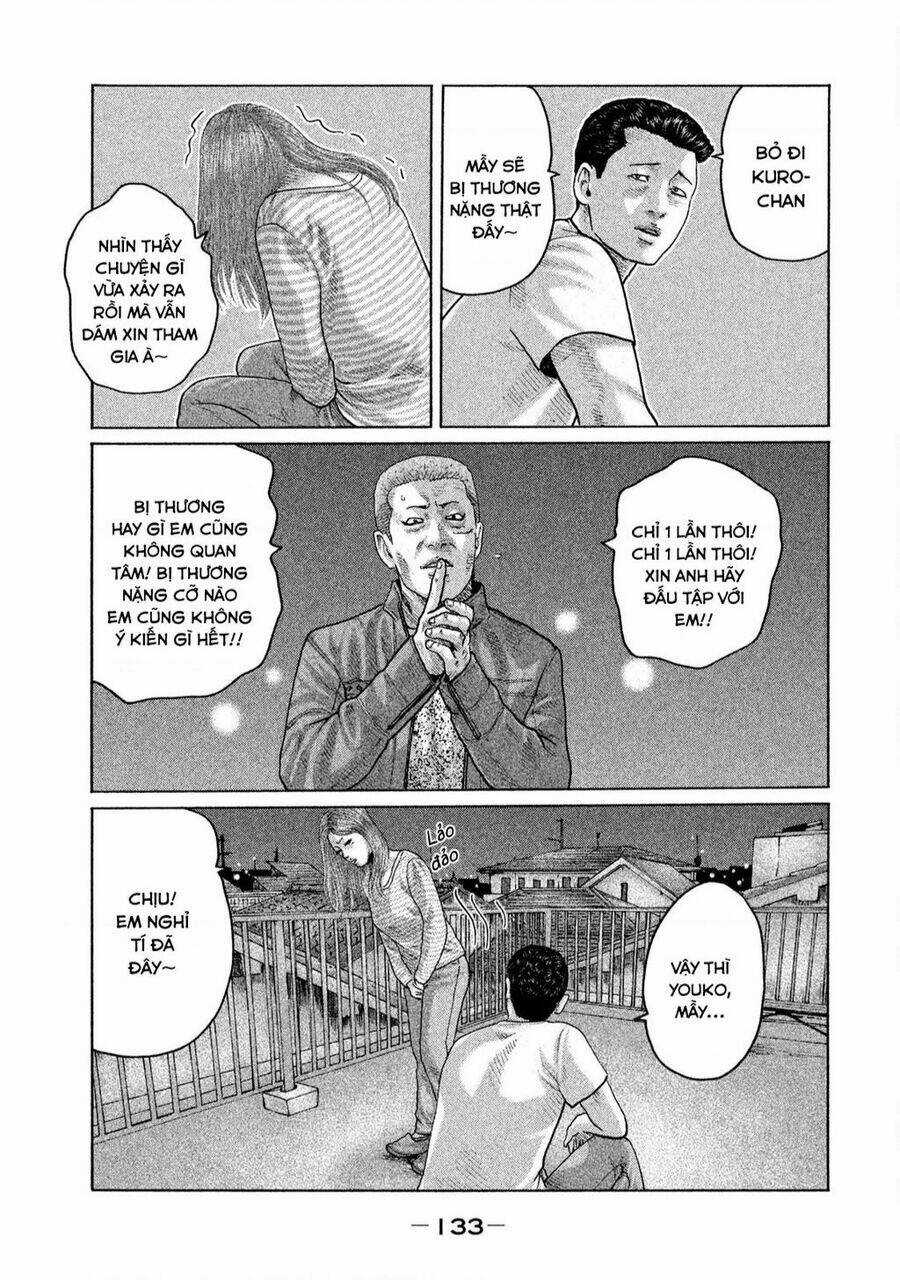 Sát Thủ Ẩn Dật - Chapter 148 - Trang 4