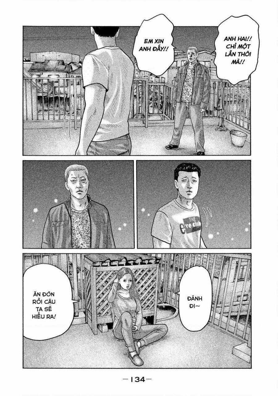 Sát Thủ Ẩn Dật - Chapter 148 - Trang 5