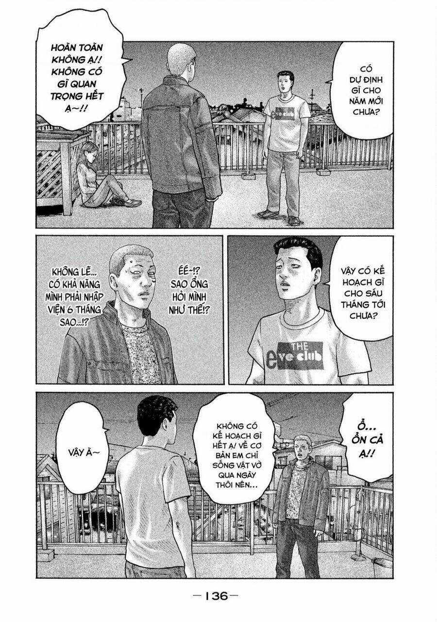 Sát Thủ Ẩn Dật - Chapter 148 - Trang 7