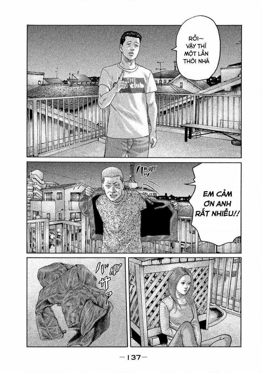 Sát Thủ Ẩn Dật - Chapter 148 - Trang 8